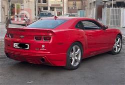 شێڤرۆلێت کەمارۆ